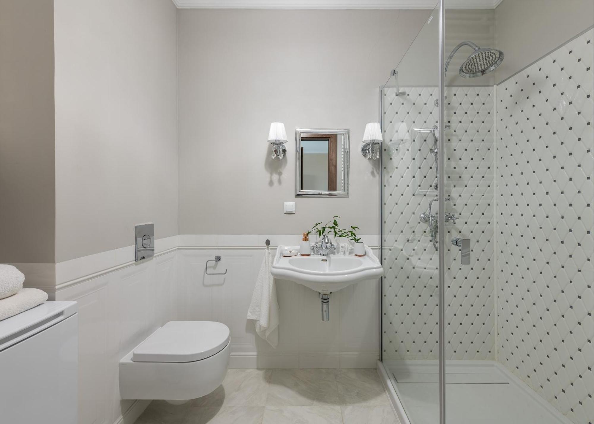 P&O Apartments Kolska 9B - Ch Klif Varsó Kültér fotó