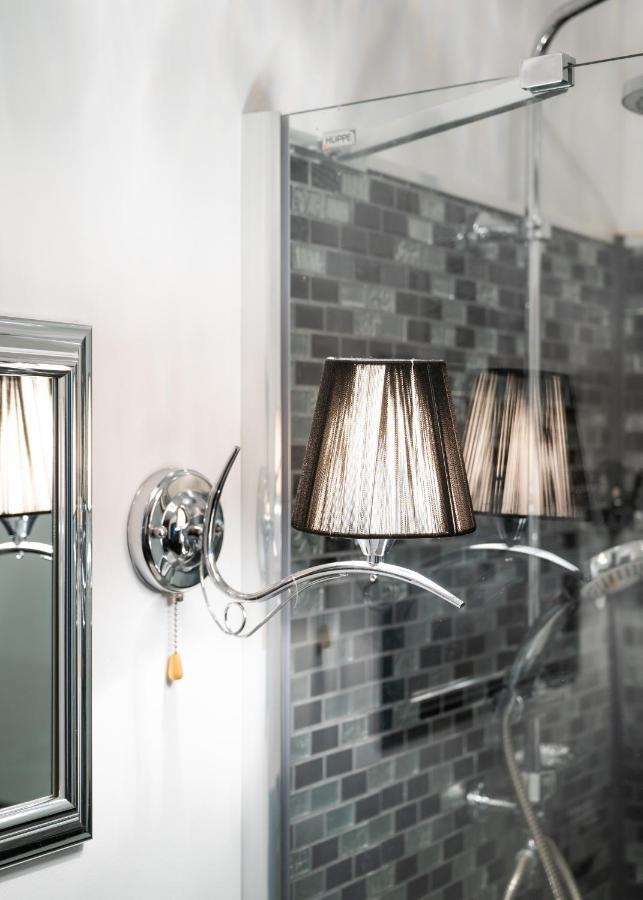 P&O Apartments Kolska 9B - Ch Klif Varsó Kültér fotó