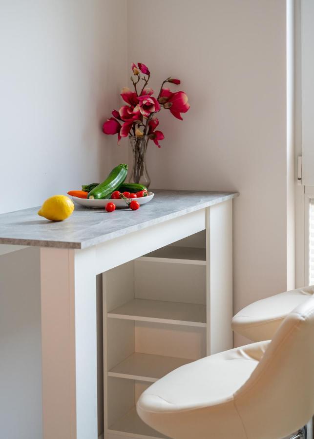 P&O Apartments Kolska 9B - Ch Klif Varsó Kültér fotó