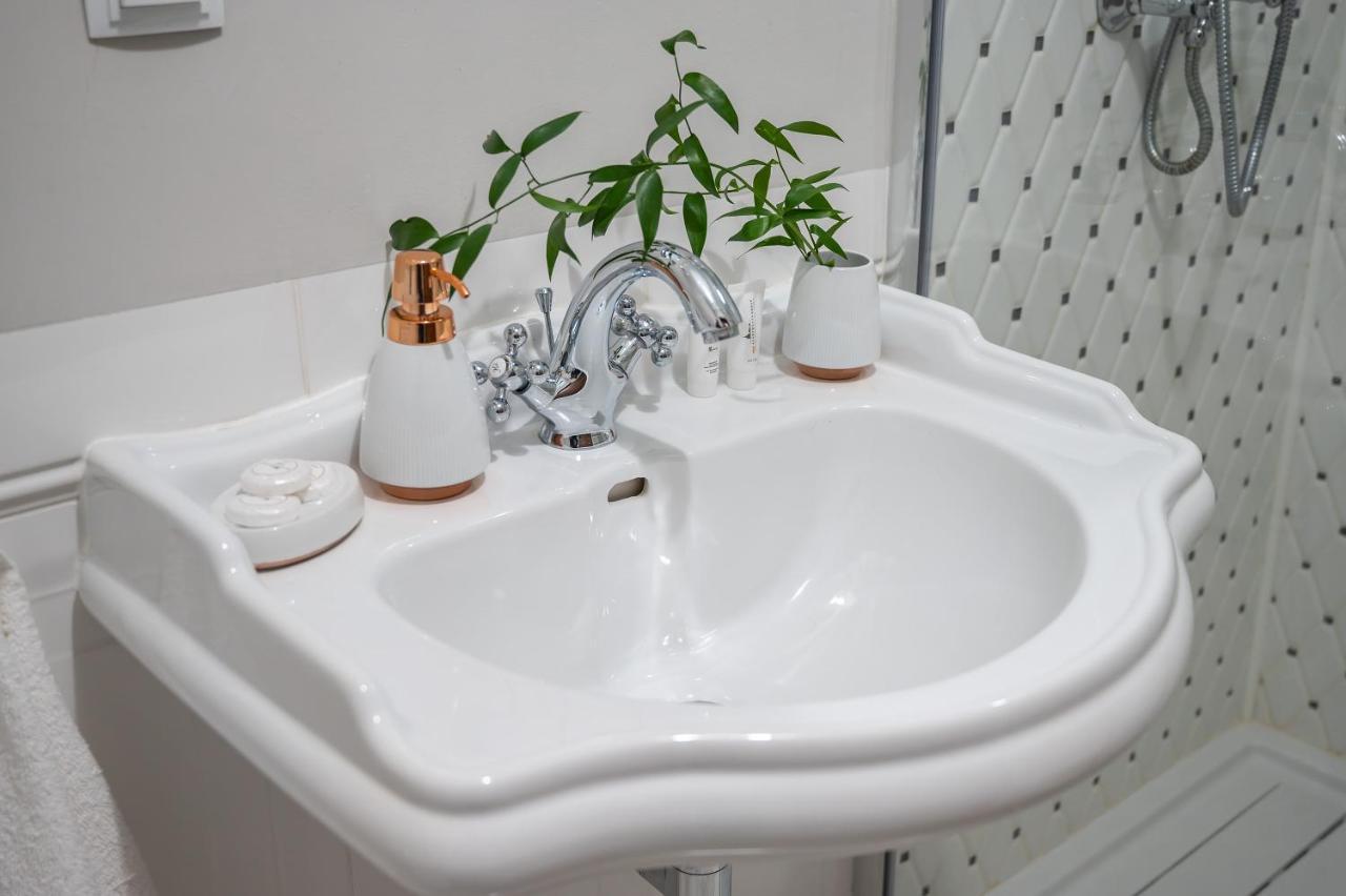 P&O Apartments Kolska 9B - Ch Klif Varsó Kültér fotó